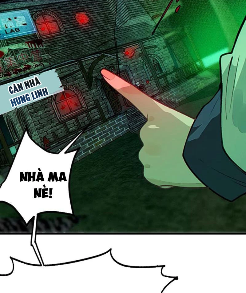 Sau khi ta biến thành quái vật xúc tu, các cô ấy càng điên cuồng hơn! Chapter 23 - Trang 2