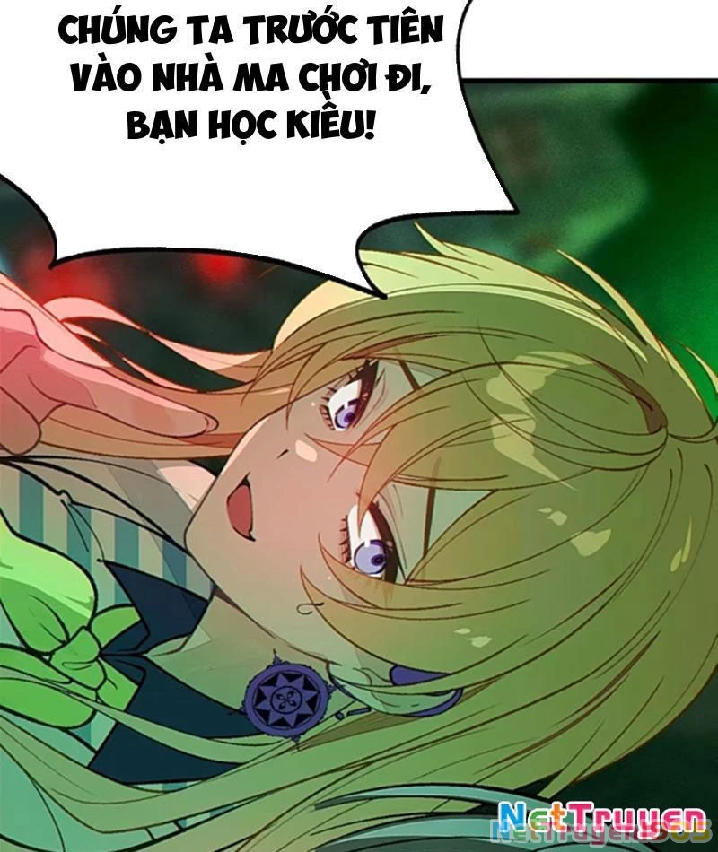 Sau khi ta biến thành quái vật xúc tu, các cô ấy càng điên cuồng hơn! Chapter 23 - 51