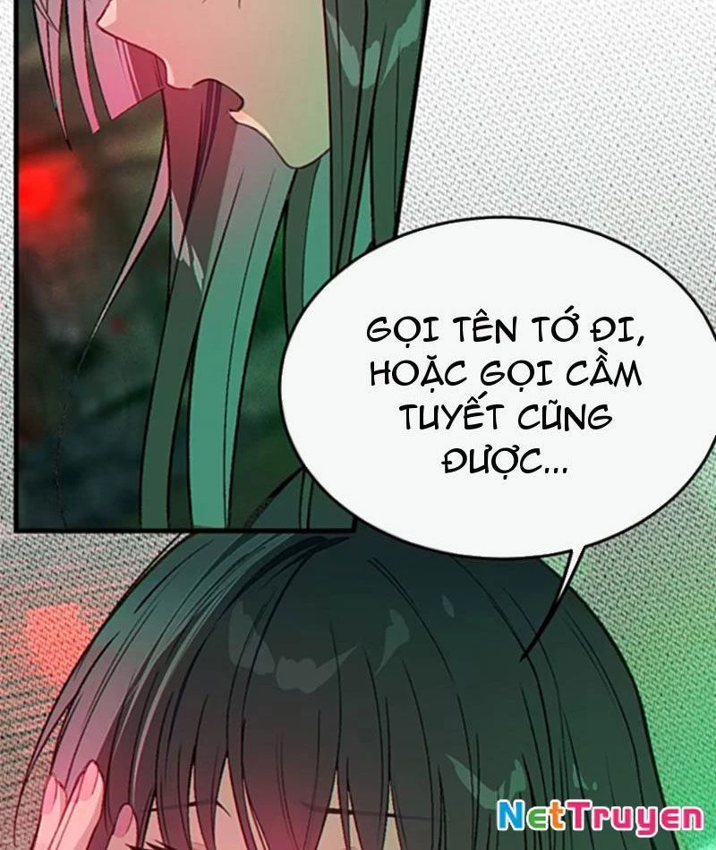 Sau khi ta biến thành quái vật xúc tu, các cô ấy càng điên cuồng hơn! Chapter 23 - Trang 2