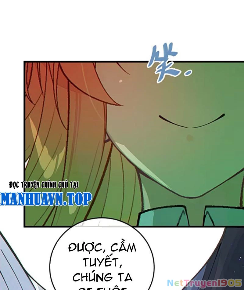 Sau khi ta biến thành quái vật xúc tu, các cô ấy càng điên cuồng hơn! Chapter 23 - Trang 2