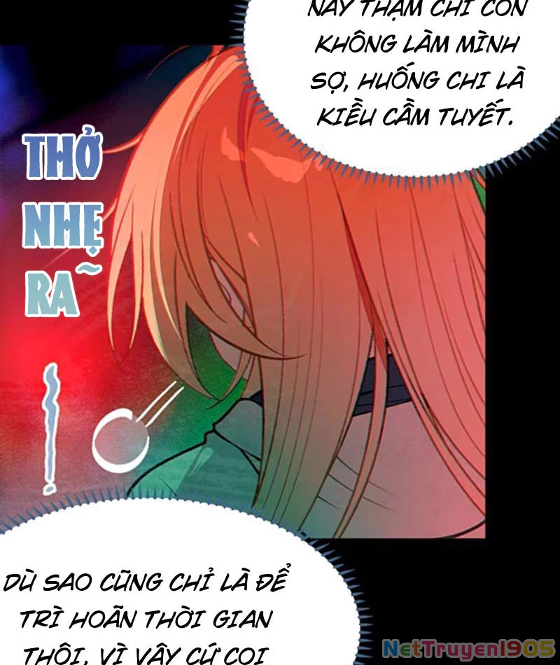 Sau khi ta biến thành quái vật xúc tu, các cô ấy càng điên cuồng hơn! Chapter 23 - Trang 2