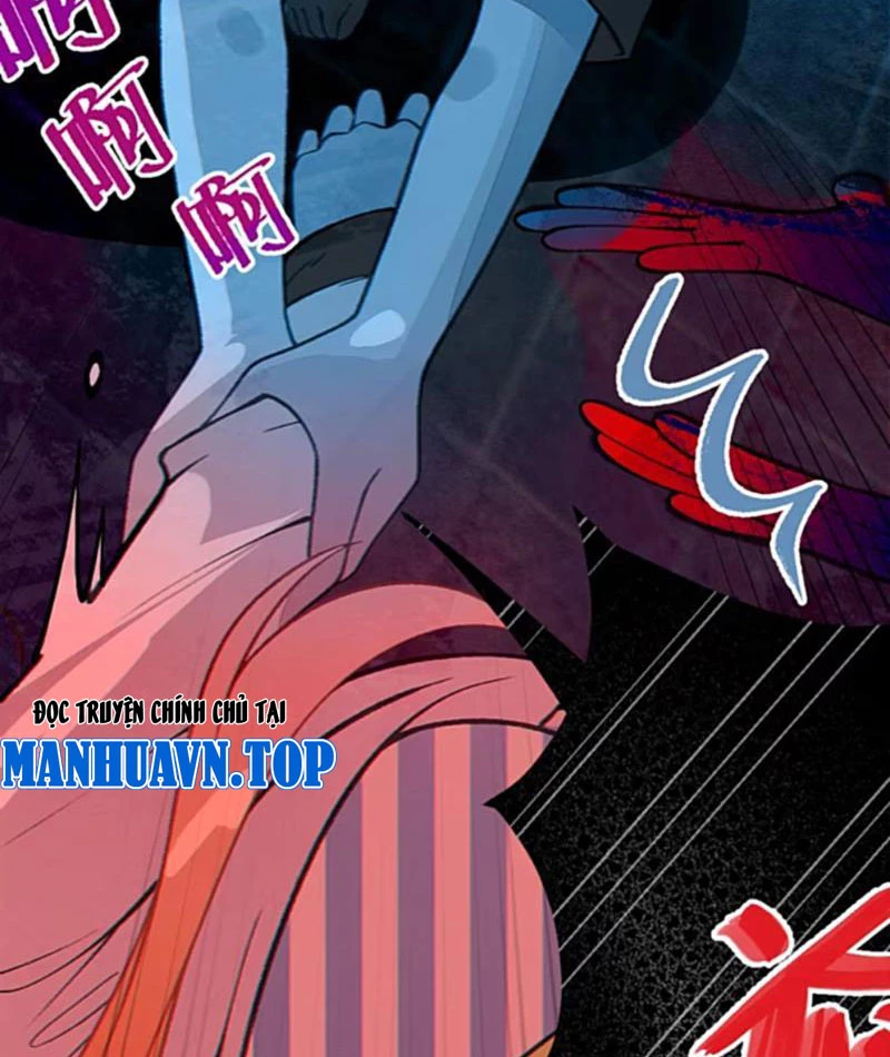 Sau khi ta biến thành quái vật xúc tu, các cô ấy càng điên cuồng hơn! Chapter 23 - 80