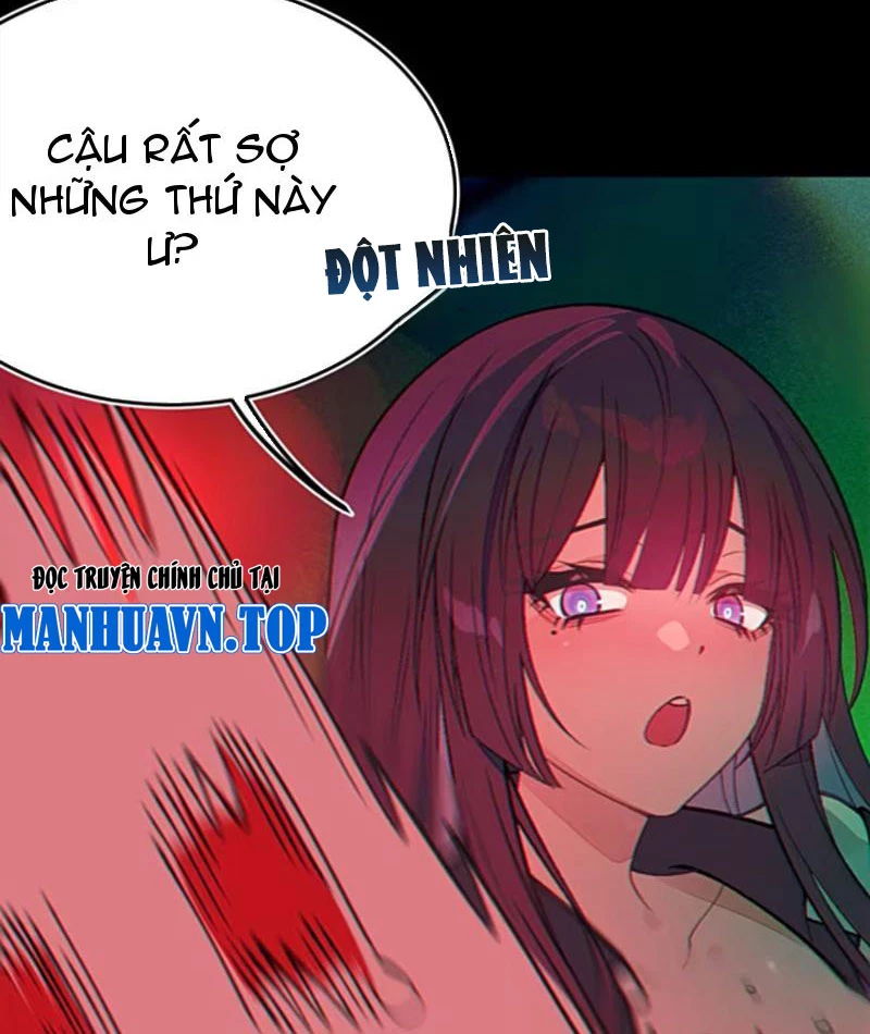Sau khi ta biến thành quái vật xúc tu, các cô ấy càng điên cuồng hơn! Chapter 23 - 85