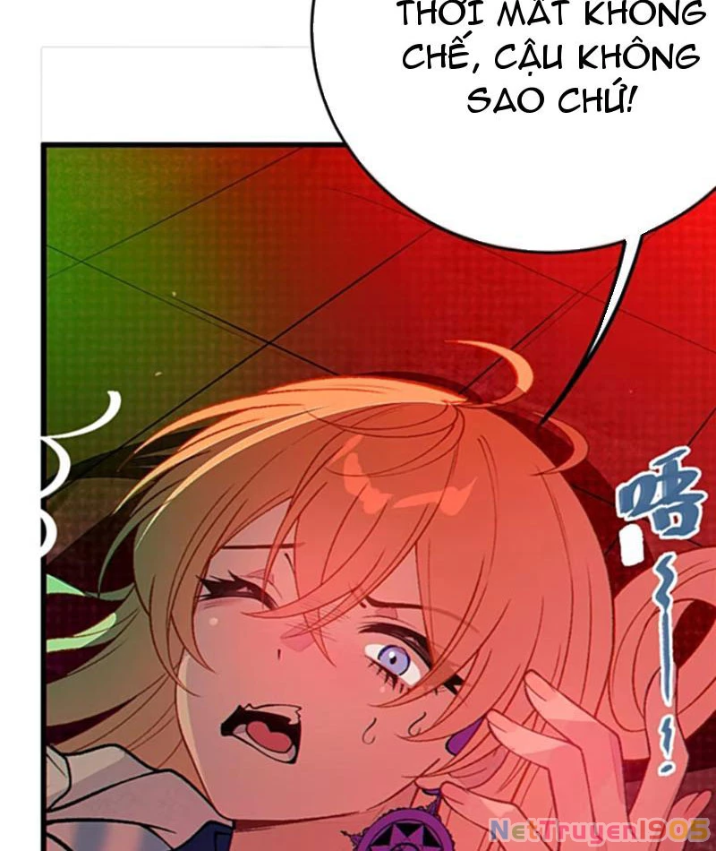 Sau khi ta biến thành quái vật xúc tu, các cô ấy càng điên cuồng hơn! Chapter 23 - Trang 2