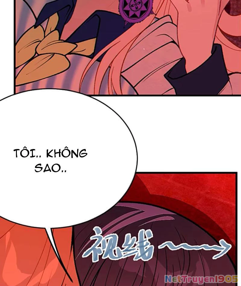 Sau khi ta biến thành quái vật xúc tu, các cô ấy càng điên cuồng hơn! Chapter 23 - 95