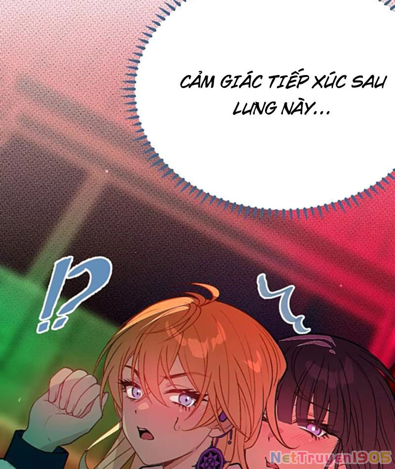 Sau khi ta biến thành quái vật xúc tu, các cô ấy càng điên cuồng hơn! Chapter 23 - 97