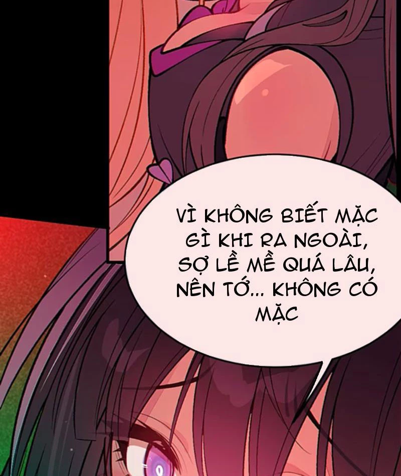 Sau khi ta biến thành quái vật xúc tu, các cô ấy càng điên cuồng hơn! Chapter 23 - 100