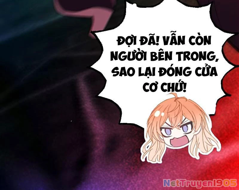 Sau khi ta biến thành quái vật xúc tu, các cô ấy càng điên cuồng hơn! Chapter 23 - Trang 2