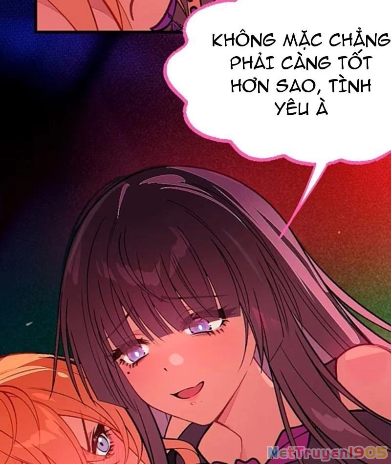 Sau khi ta biến thành quái vật xúc tu, các cô ấy càng điên cuồng hơn! Chapter 23 - 107