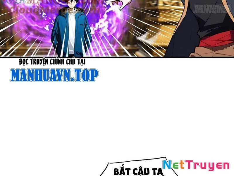 Toàn Dân Ngự Thú: Bắt Đầu Từ Sơn Hải Kinh Ta Quét Ngang Toàn Cầu Chapter 40 - 6