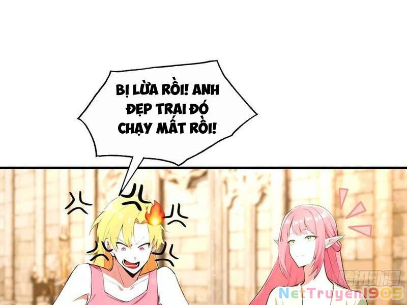 Toàn Dân Ngự Thú: Bắt Đầu Từ Sơn Hải Kinh Ta Quét Ngang Toàn Cầu Chapter 40 - 17