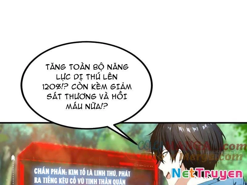 Toàn Dân Ngự Thú: Bắt Đầu Từ Sơn Hải Kinh Ta Quét Ngang Toàn Cầu Chapter 40 - 41