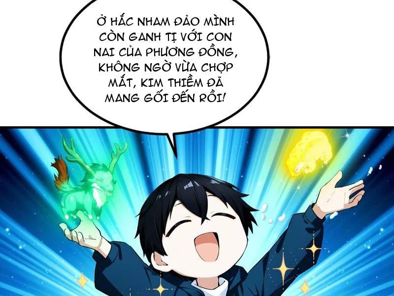 Toàn Dân Ngự Thú: Bắt Đầu Từ Sơn Hải Kinh Ta Quét Ngang Toàn Cầu Chapter 40 - 43