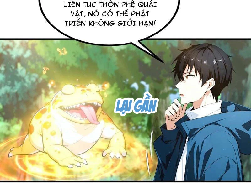Toàn Dân Ngự Thú: Bắt Đầu Từ Sơn Hải Kinh Ta Quét Ngang Toàn Cầu Chapter 40 - 45