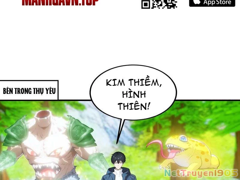 Toàn Dân Ngự Thú: Bắt Đầu Từ Sơn Hải Kinh Ta Quét Ngang Toàn Cầu Chapter 40 - 67
