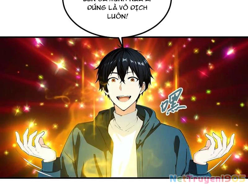 Toàn Dân Ngự Thú: Bắt Đầu Từ Sơn Hải Kinh Ta Quét Ngang Toàn Cầu Chapter 40 - 72