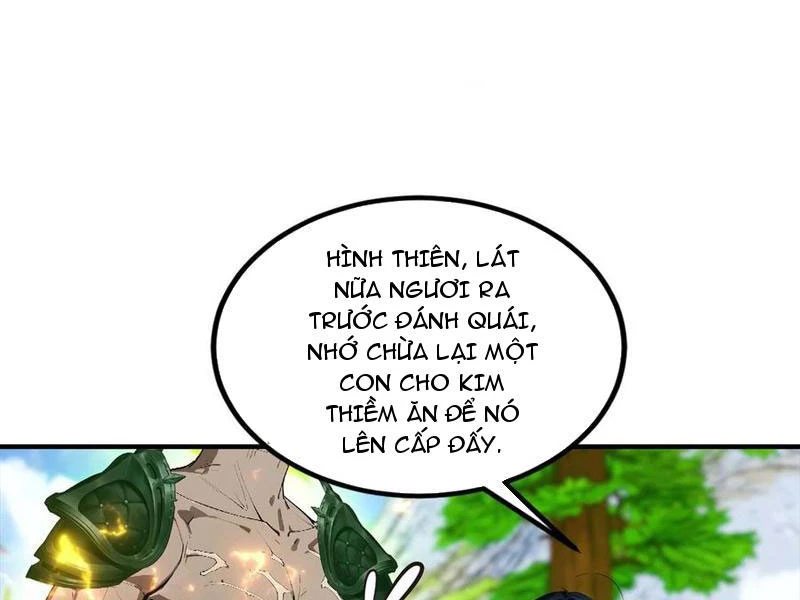 Toàn Dân Ngự Thú: Bắt Đầu Từ Sơn Hải Kinh Ta Quét Ngang Toàn Cầu Chapter 40 - 73