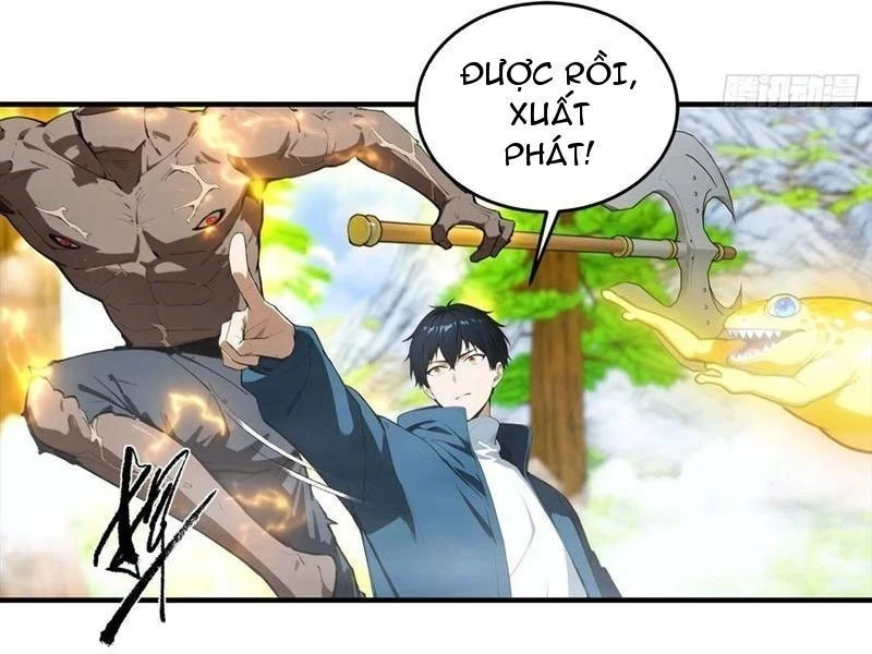 Toàn Dân Ngự Thú: Bắt Đầu Từ Sơn Hải Kinh Ta Quét Ngang Toàn Cầu Chapter 40 - 75