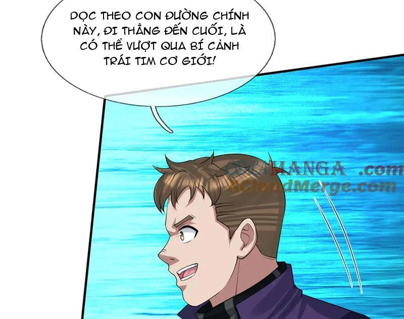 Bắt đầu từ việc chống đẩy một vạn cái: Ta oanh sát thần minh Chapter 56 - 5