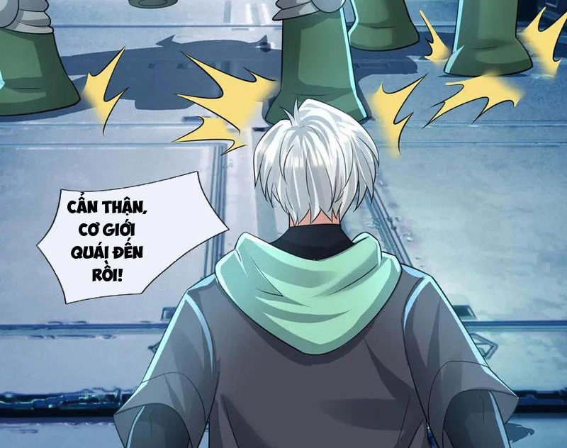 Bắt đầu từ việc chống đẩy một vạn cái: Ta oanh sát thần minh Chapter 56 - 8