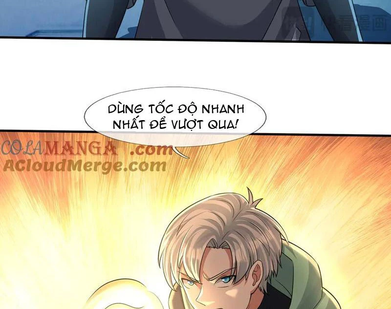 Bắt đầu từ việc chống đẩy một vạn cái: Ta oanh sát thần minh Chapter 56 - 9