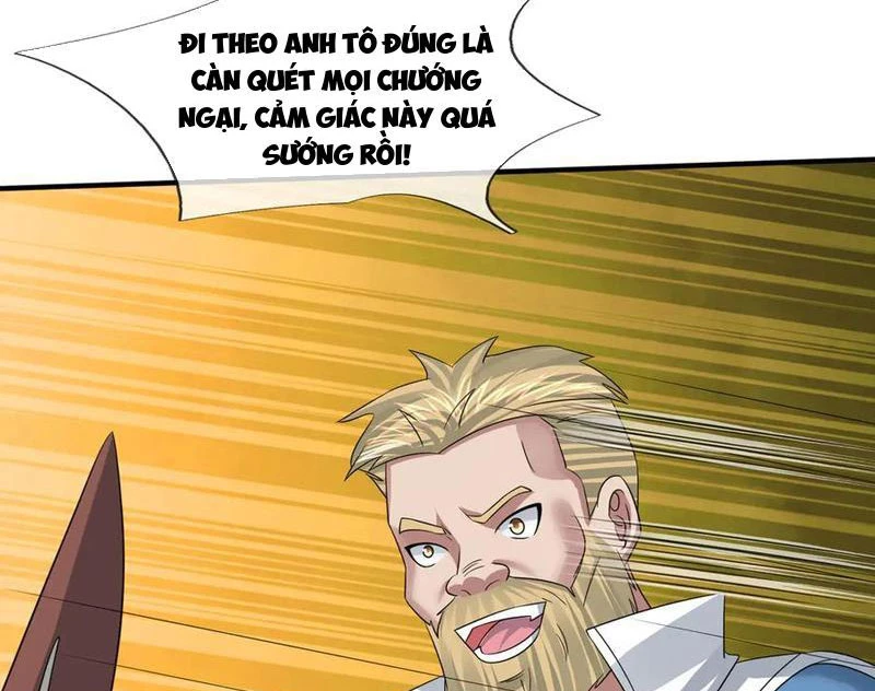 Bắt đầu từ việc chống đẩy một vạn cái: Ta oanh sát thần minh Chapter 56 - 18