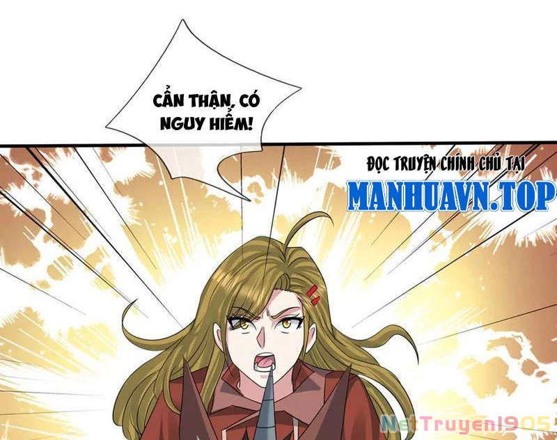 Bắt đầu từ việc chống đẩy một vạn cái: Ta oanh sát thần minh Chapter 56 - 22