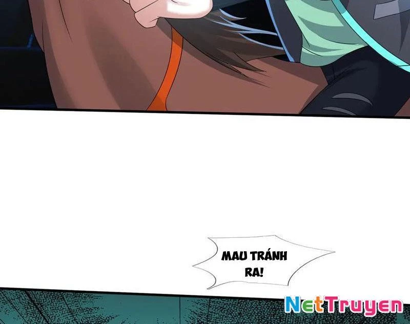 Bắt đầu từ việc chống đẩy một vạn cái: Ta oanh sát thần minh Chapter 56 - 26