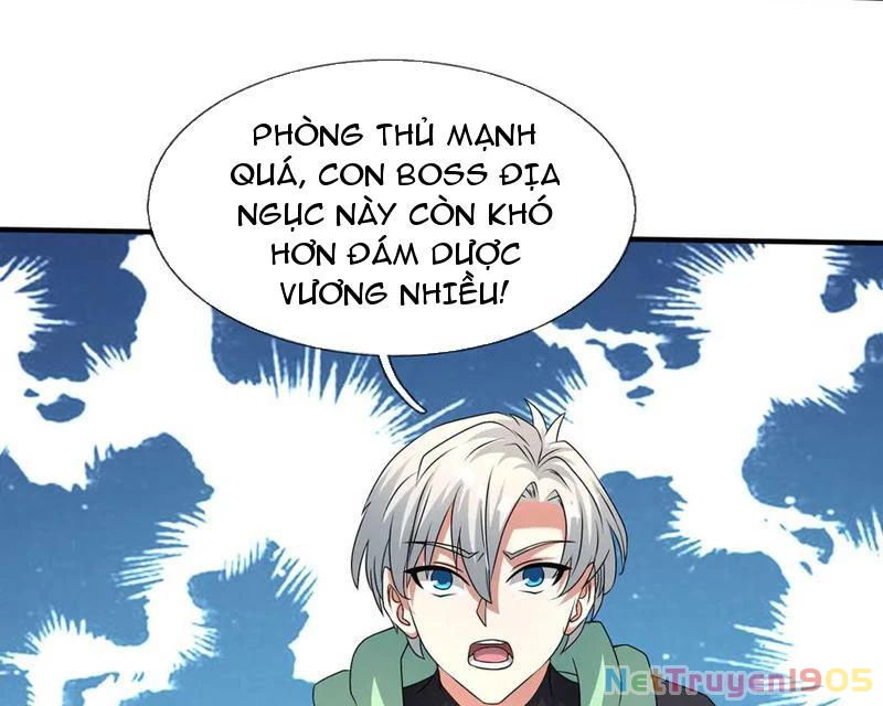 Bắt đầu từ việc chống đẩy một vạn cái: Ta oanh sát thần minh Chapter 56 - 50