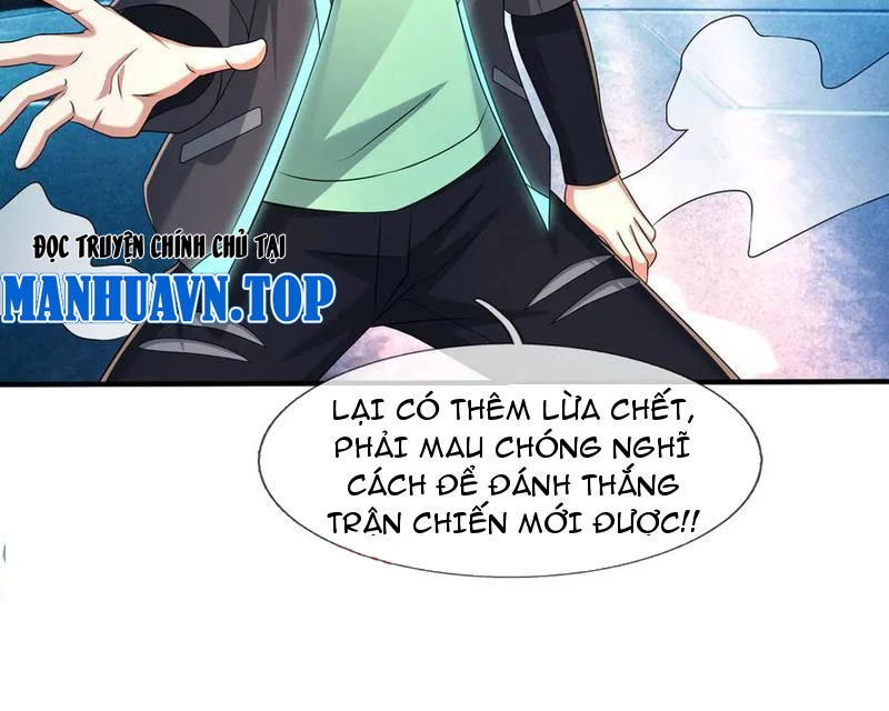 Bắt đầu từ việc chống đẩy một vạn cái: Ta oanh sát thần minh Chapter 56 - 62
