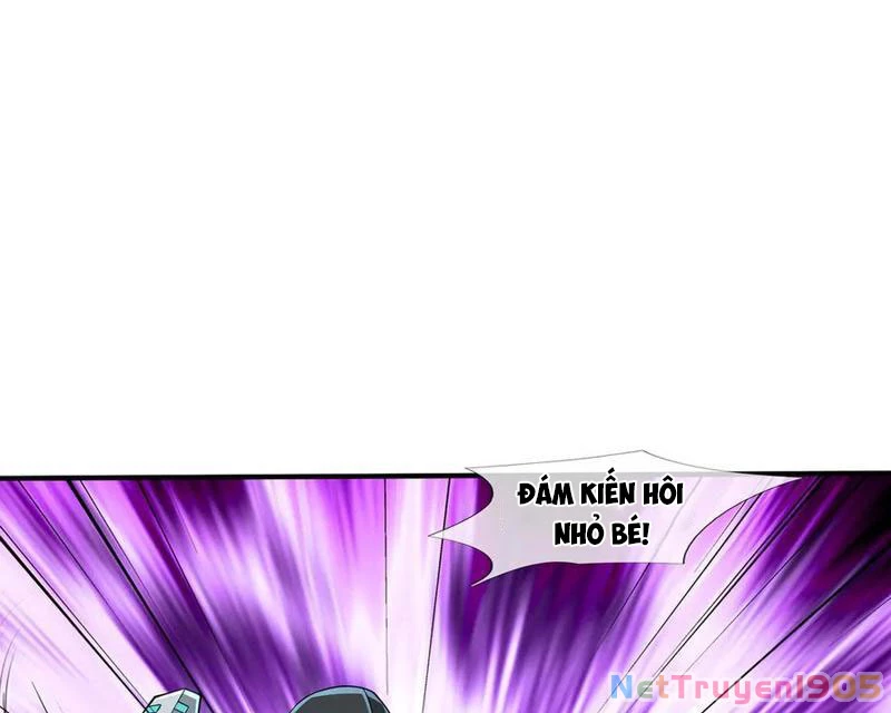 Bắt đầu từ việc chống đẩy một vạn cái: Ta oanh sát thần minh Chapter 56 - 74