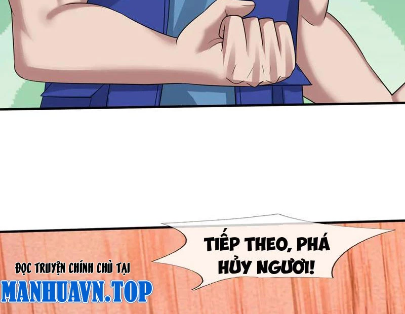 Bắt đầu từ việc chống đẩy một vạn cái: Ta oanh sát thần minh Chapter 56 - 98