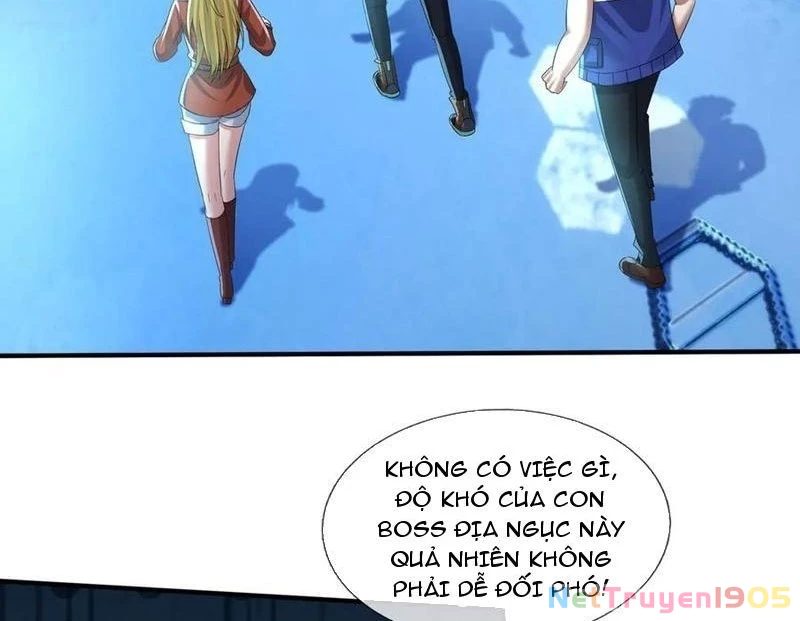Bắt đầu từ việc chống đẩy một vạn cái: Ta oanh sát thần minh Chapter 56 - 114