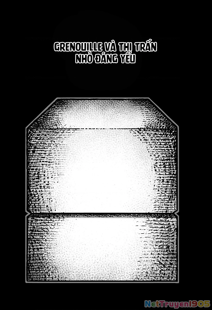 Những điều Rùng Rợn và Kỳ Quái Chapter 10 - 10