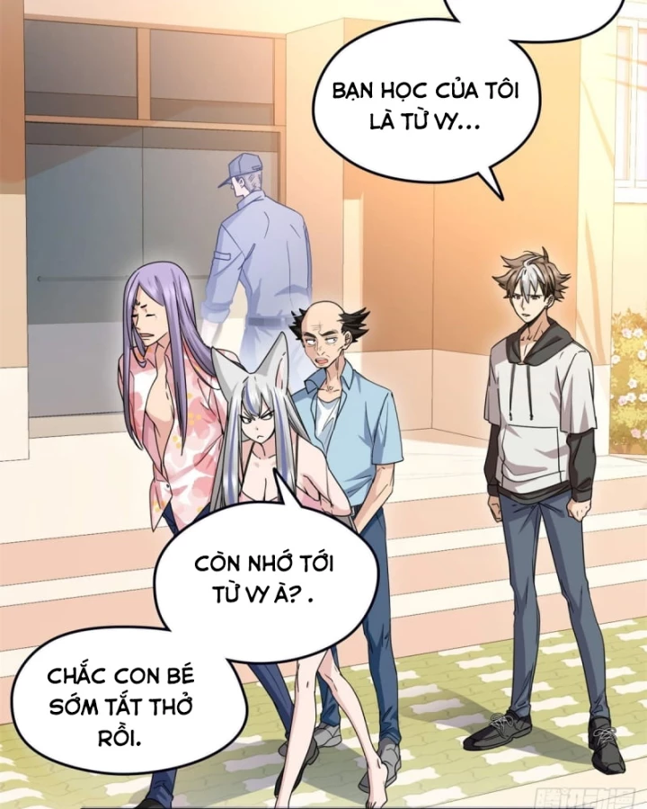 Thì Ra Ta Là Yêu Nhị Đại Chapter 12 - 3