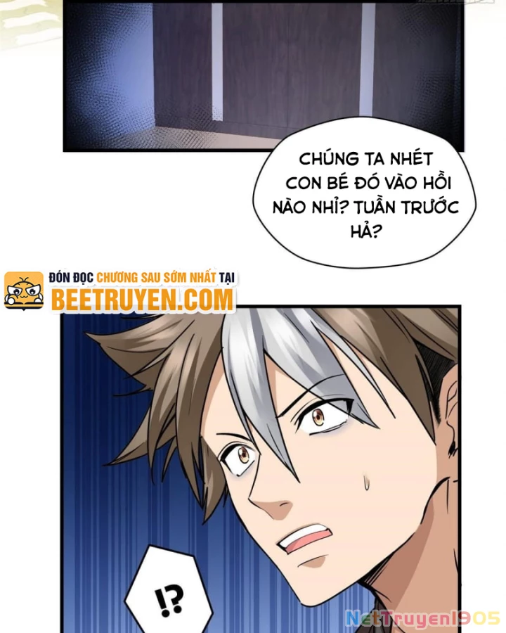 Thì Ra Ta Là Yêu Nhị Đại Chapter 12 - 4