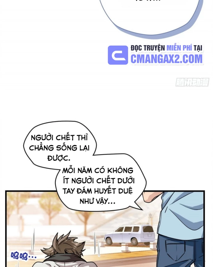 Thì Ra Ta Là Yêu Nhị Đại Chapter 12 - 10