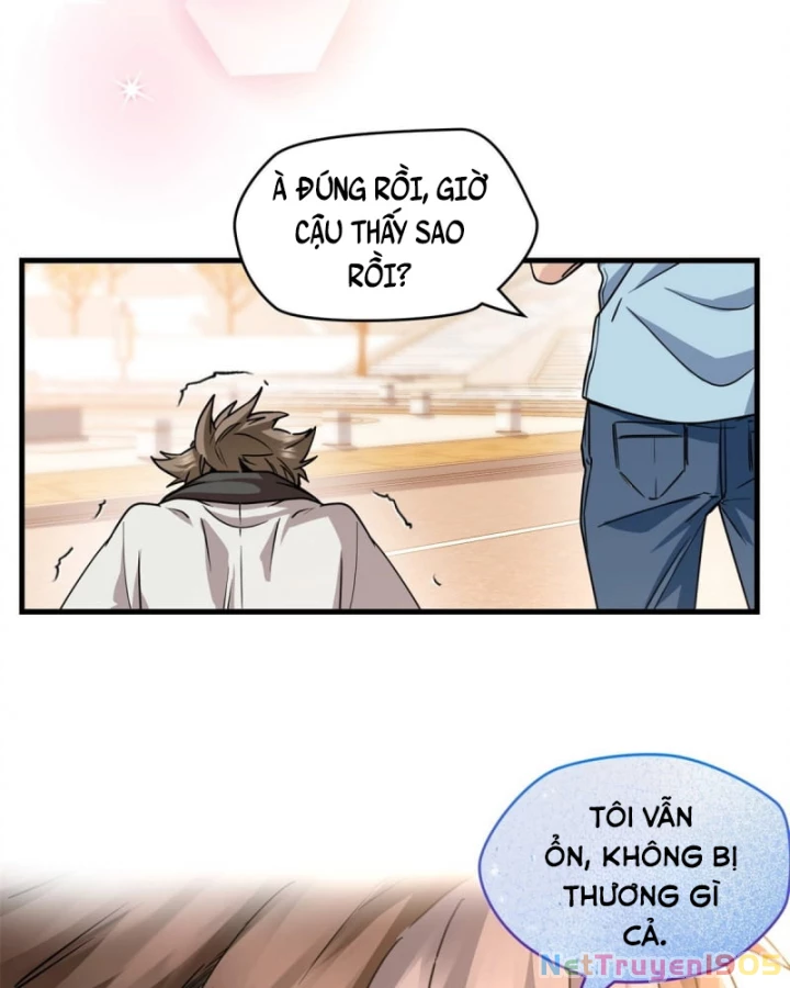 Thì Ra Ta Là Yêu Nhị Đại Chapter 12 - 12