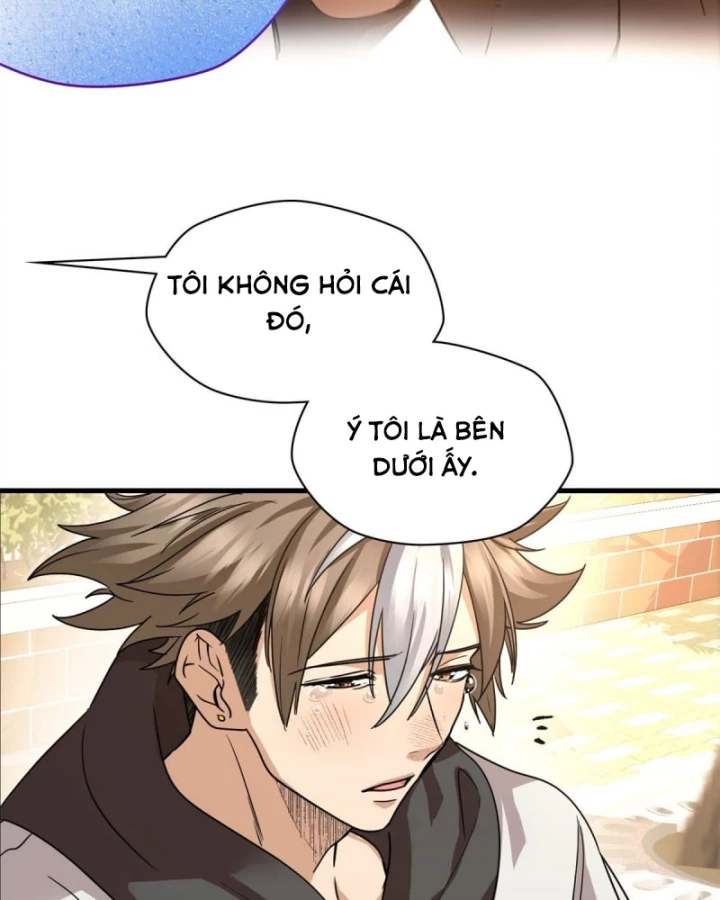 Thì Ra Ta Là Yêu Nhị Đại Chapter 12 - 14