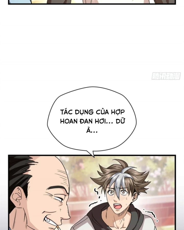 Thì Ra Ta Là Yêu Nhị Đại Chapter 12 - 17