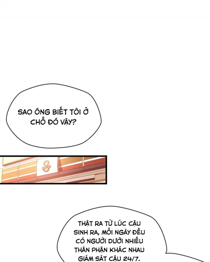 Thì Ra Ta Là Yêu Nhị Đại Chapter 12 - 21