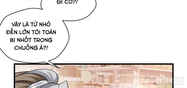 Thì Ra Ta Là Yêu Nhị Đại Chapter 12 - 23