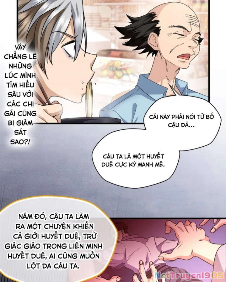 Thì Ra Ta Là Yêu Nhị Đại Chapter 12 - 24