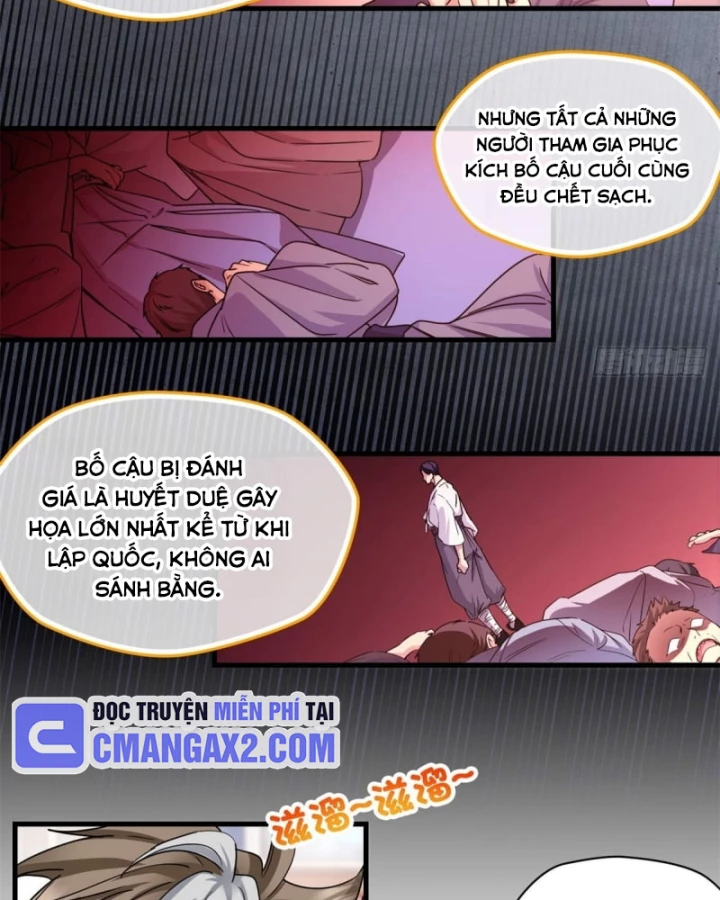 Thì Ra Ta Là Yêu Nhị Đại Chapter 12 - 25