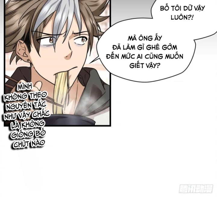 Thì Ra Ta Là Yêu Nhị Đại Chapter 12 - 26