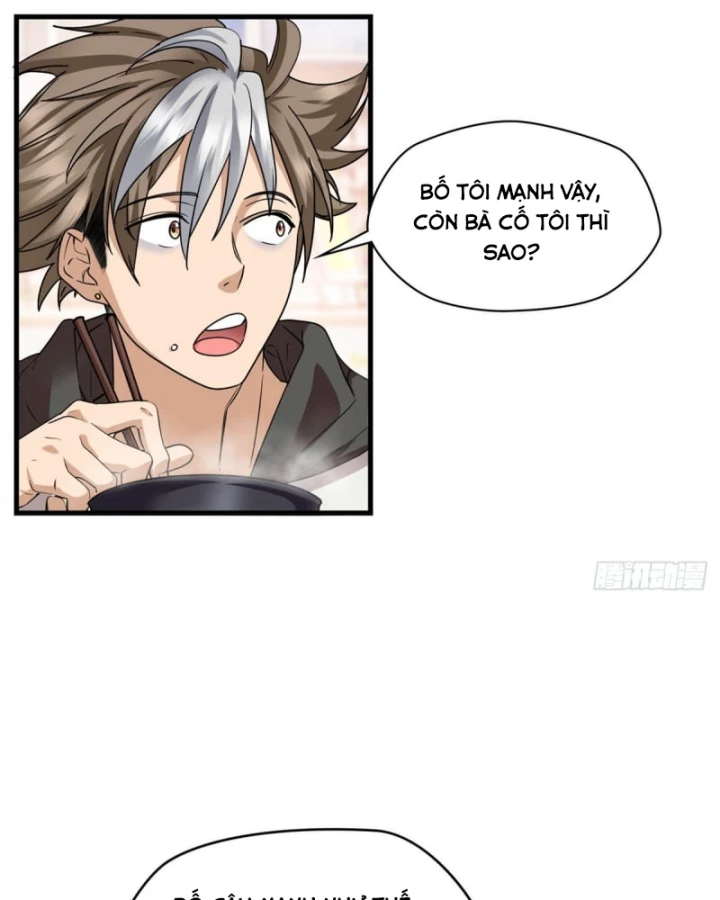 Thì Ra Ta Là Yêu Nhị Đại Chapter 12 - 28