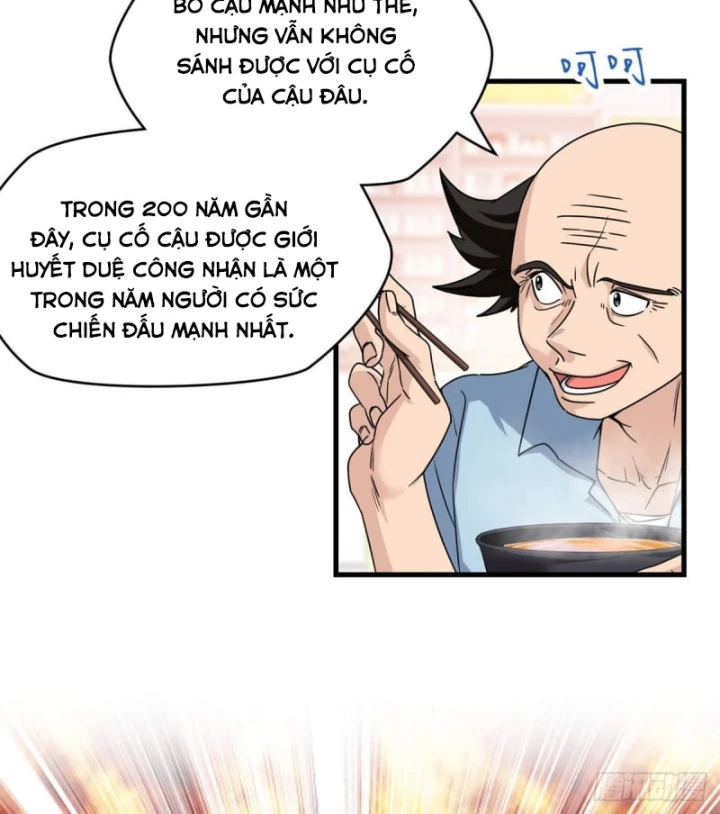 Thì Ra Ta Là Yêu Nhị Đại Chapter 12 - 29