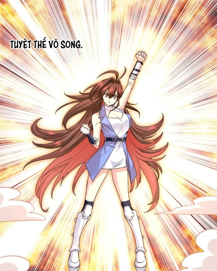 Thì Ra Ta Là Yêu Nhị Đại Chapter 12 - 30