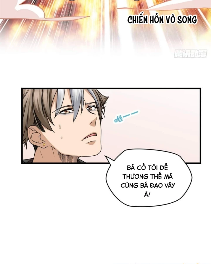 Thì Ra Ta Là Yêu Nhị Đại Chapter 12 - 31