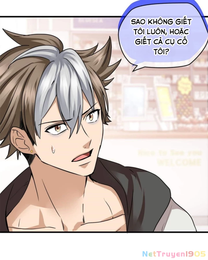 Thì Ra Ta Là Yêu Nhị Đại Chapter 12 - 34